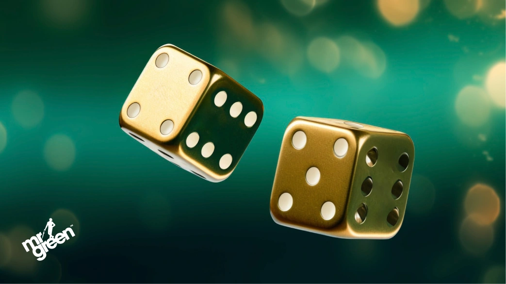 S&auml;kerhet och laglighet hos Mr Green Casino i Sverige